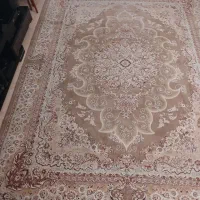 دو تخته فرش ۹ متری ۷۰۰ شانه|فرش|تهران, قنات‌کوثر|دیوار