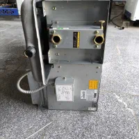 فن کویل 400 مک کوی