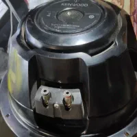 ساب کنوود قدرتی|صوتی و تصویری|مشهد, شهید احمدی روشن|دیوار