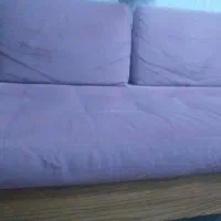 فروش بخاطرجانداشتن|مبلمان خانگی و میز عسلی|شفت, |دیوار