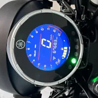 یاماها xsr 155|موتورسیکلت|تهران, کرمان|دیوار