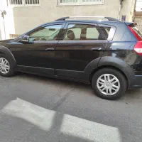 اچ سی کراس مدل ۹۸