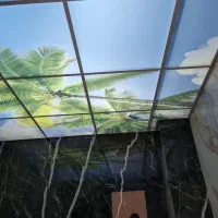 اجرای سقف کاذب|خدمات پیشه و مهارت|بیجار, |دیوار