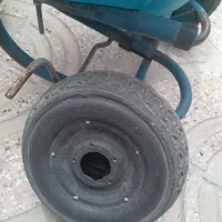 سه چرخه|دوچرخه، اسکیت، اسکوتر|ایلام, |دیوار