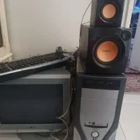 اسپیکر باند کامپیوتر