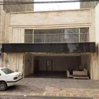 تهاتر 325متر تجاری با ملک کلنگی و مسکونی|فروش مغازه و غرفه|تهران, سلیمانی|دیوار