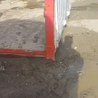 کفی روی تیغه|خودرو سنگین|کرمانشاه, |دیوار