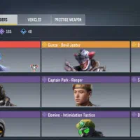 اکانت کالاف دیوتی موبایل|کنسول، بازی ویدئویی و آنلاین|مهریز, |دیوار