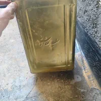 تعداد ۷حلب عسل بهداشتی