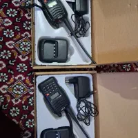 بیسیم GTEK|کوهنوردی و کمپینگ|اردبیل, |دیوار