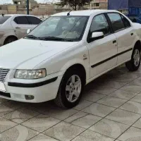 سمند موتور ملی|خودرو سواری و وانت|مشگین شهر, |دیوار