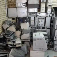 برد و لوازم اوراقی و سوخته