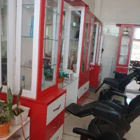 وسایل و تجهیزات سالن زیبایی