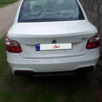ساینا S دوگانه سوز شرکتی مدل ۱۴۰۲ کارد ۱۳۰۰