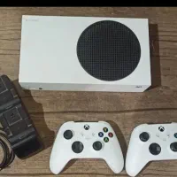 Xbox series s|کنسول، بازی ویدئویی و آنلاین|سیاهکل, |دیوار