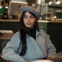 کلاه برت فرانسوی هنرمندی(تک و عمده)|لباس|مشهد, توس (بلوار توس)|دیوار