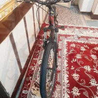 دوچرخه ۲۶شکاری|دوچرخه، اسکیت، اسکوتر|اهواز, شهرک رزمندگان|دیوار