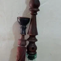 قلیان فروش و معاوضه