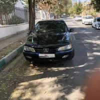 پژو پارس ۱۴۰۱ دریچه سیمی