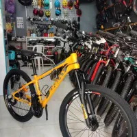 دوچرخه 26و 27 جردن اقساط 12 ماهه|دوچرخه، اسکیت، اسکوتر|کرمانشاه, |دیوار