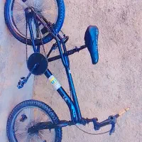 دوچرخه 20|دوچرخه، اسکیت، اسکوتر|دهدشت, |دیوار