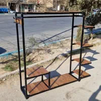 کد ۱۱۰ سازه طبقه‌ای چوب ترمو