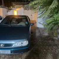 پژو 405 slx|خودرو سواری و وانت|کوهدشت, |دیوار