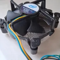 فن CPU 775