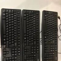 کیبورد لاجیتک مدل K120