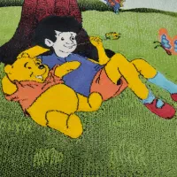 فرش کودک|فرش|ساوه, |دیوار