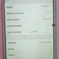 فروش گوشی اپل iPhone 6