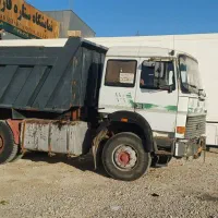 ایویکو ۳۳۰|خودرو سنگین|قیروکارزین, |دیوار