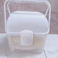 سرویس مسافرتی