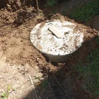 چاه کنی|خدمات پیشه و مهارت|گنبد کاووس, |دیوار