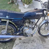 موتور هوندا