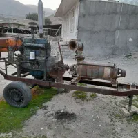 موتور رومانی