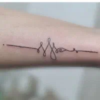 خدمات تتوی بدن|خدمات آرایشگری و زیبایی|اهواز, کوی سعدی|دیوار