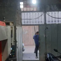 کارگاه ۴۳ متری (رهنان)|اجارهٔ مغازه و غرفه|اصفهان, طاحونه|دیوار
