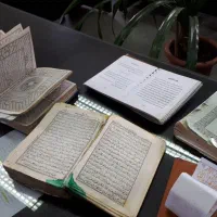 ادعیه