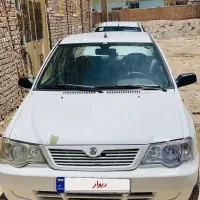 ۱۳۲مدل ۸۸ بدون رنگ شاسی پلمپ کارمندی