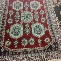 فرش دست بافت|فرش|صومعه‌سرا, |دیوار