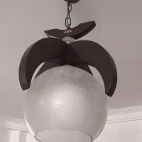 لوستر تکی|لوستر و چراغ آویز|جلفا, |دیوار