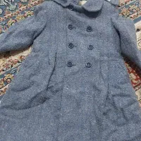 کاپشن و پالتو|لباس|کرمانشاه, |دیوار