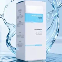 سرم لیفتینگ و‌جوانساز صورت