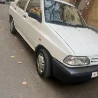 پراید۱۳۱ مدل۹۸|خودرو سواری و وانت|ری, دولتآباد|دیوار