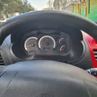 کوییک مدل ۱۴۰۱|خودرو سواری و وانت|ارومیه, |دیوار