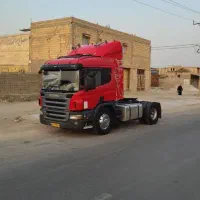 اسکانیا ۳۴۰