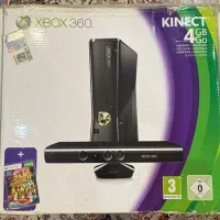 Xbox360|کنسول، بازی ویدئویی و آنلاین|تهران, کوی بیمه|دیوار