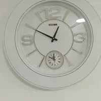 ساعت مارک سیکو دو زمانه