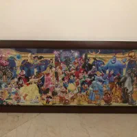 تابلو پازل راونزبرگ آلمان